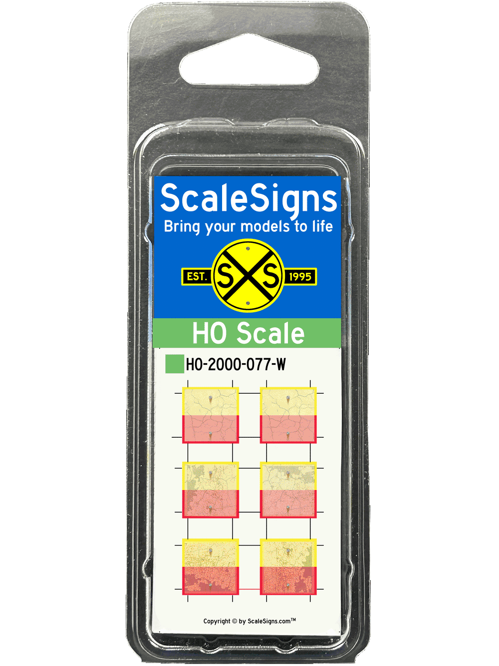 🟢 Be Prepared to STOP