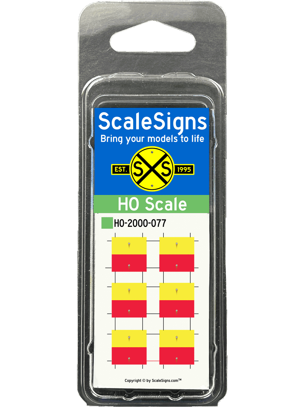 🟢 Be Prepared to STOP