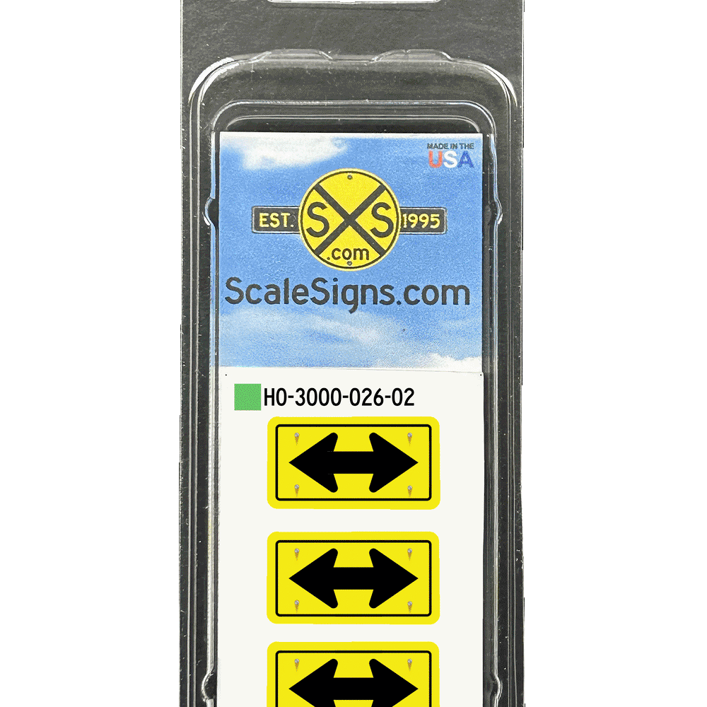 
                      
                        🟢 Two direction large arrow bolts for 2 poles
                      
                    