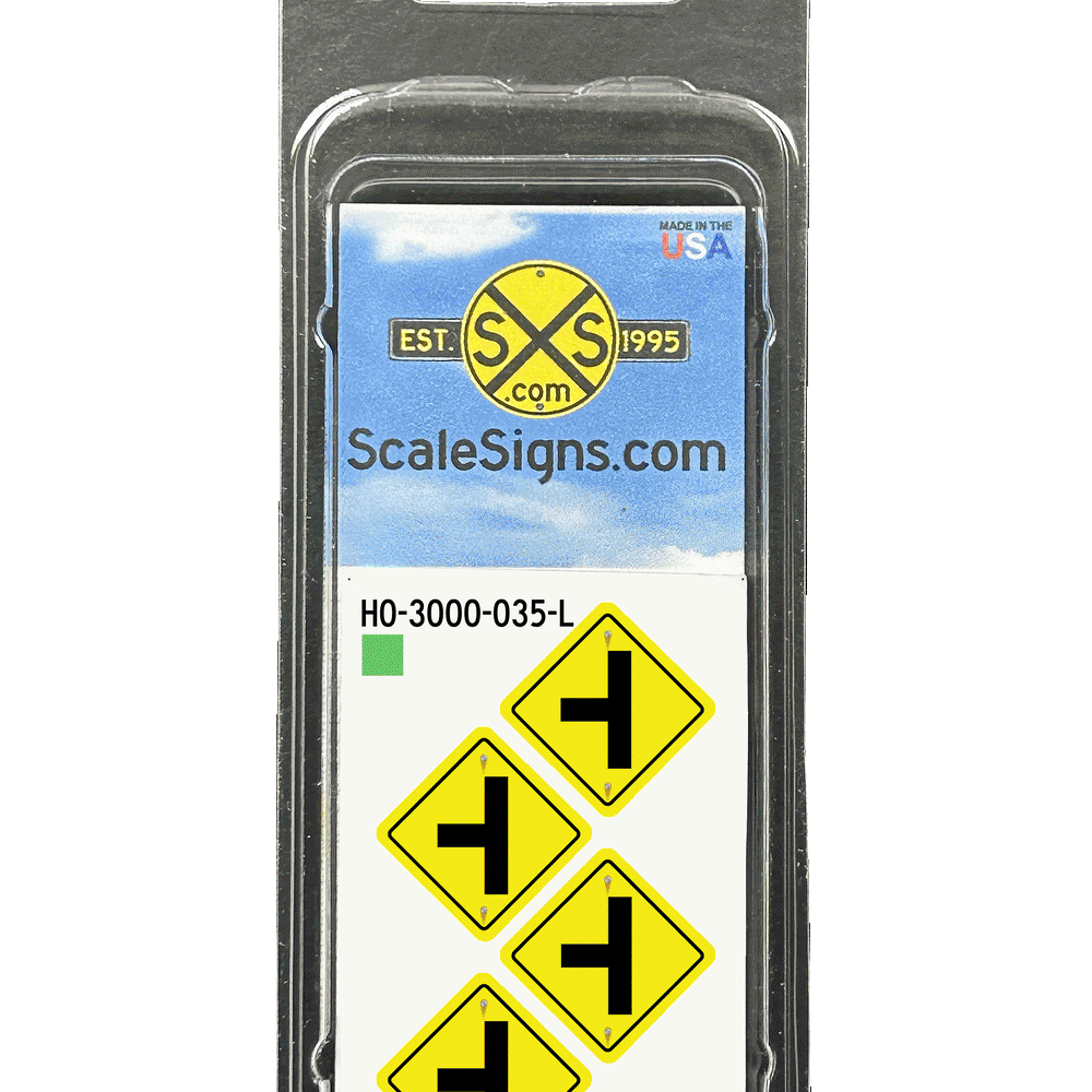 
                      
                        🟢 Side Road Intersection Left
                      
                    