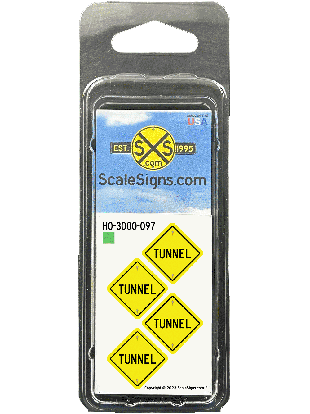 🟢 Tunnel