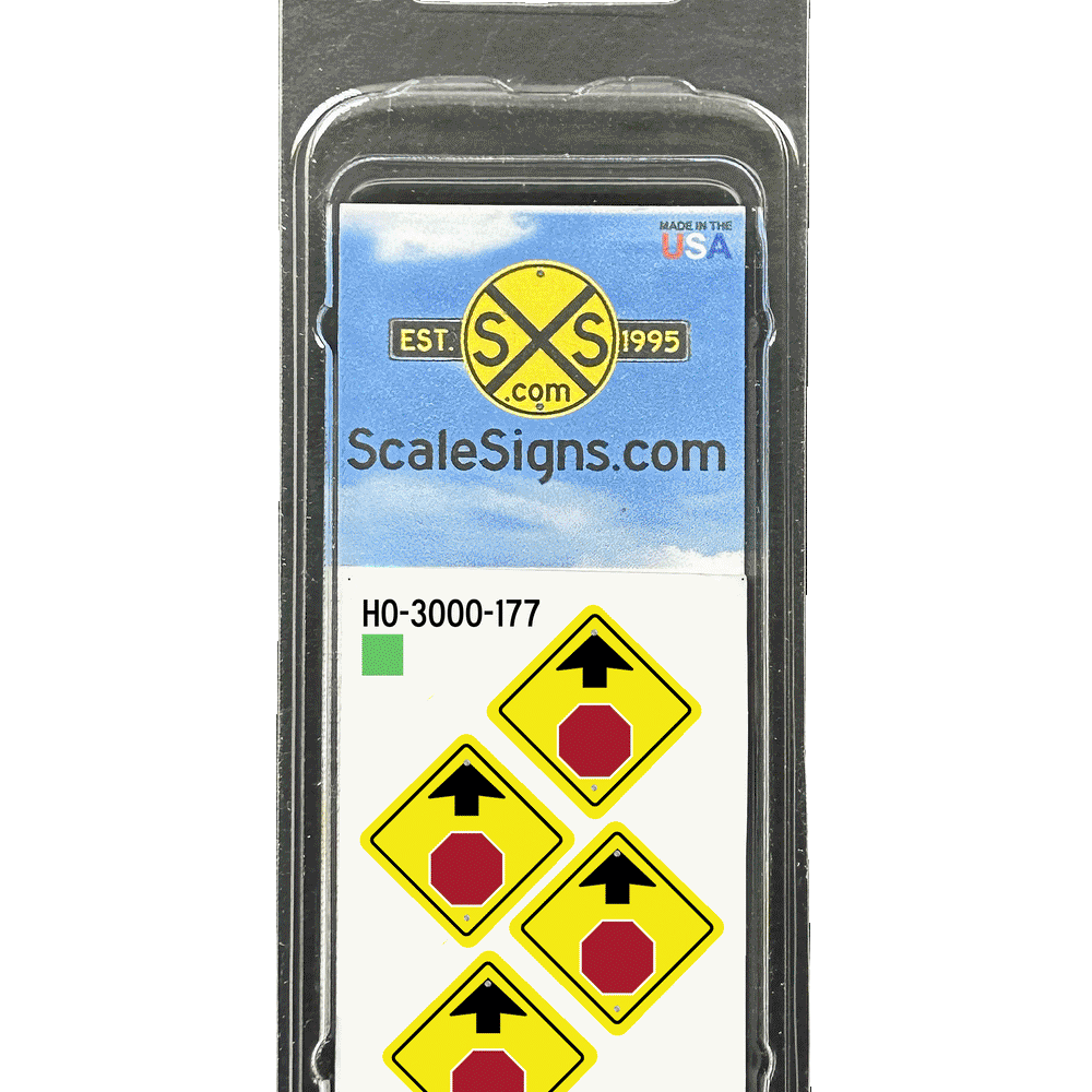 
                      
                        🟢 Stop Ahead
                      
                    