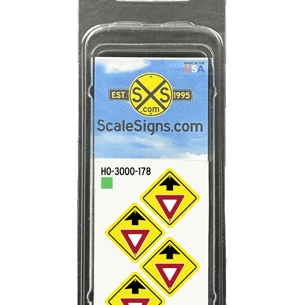 
                      
                        🟢 Yield Ahead
                      
                    