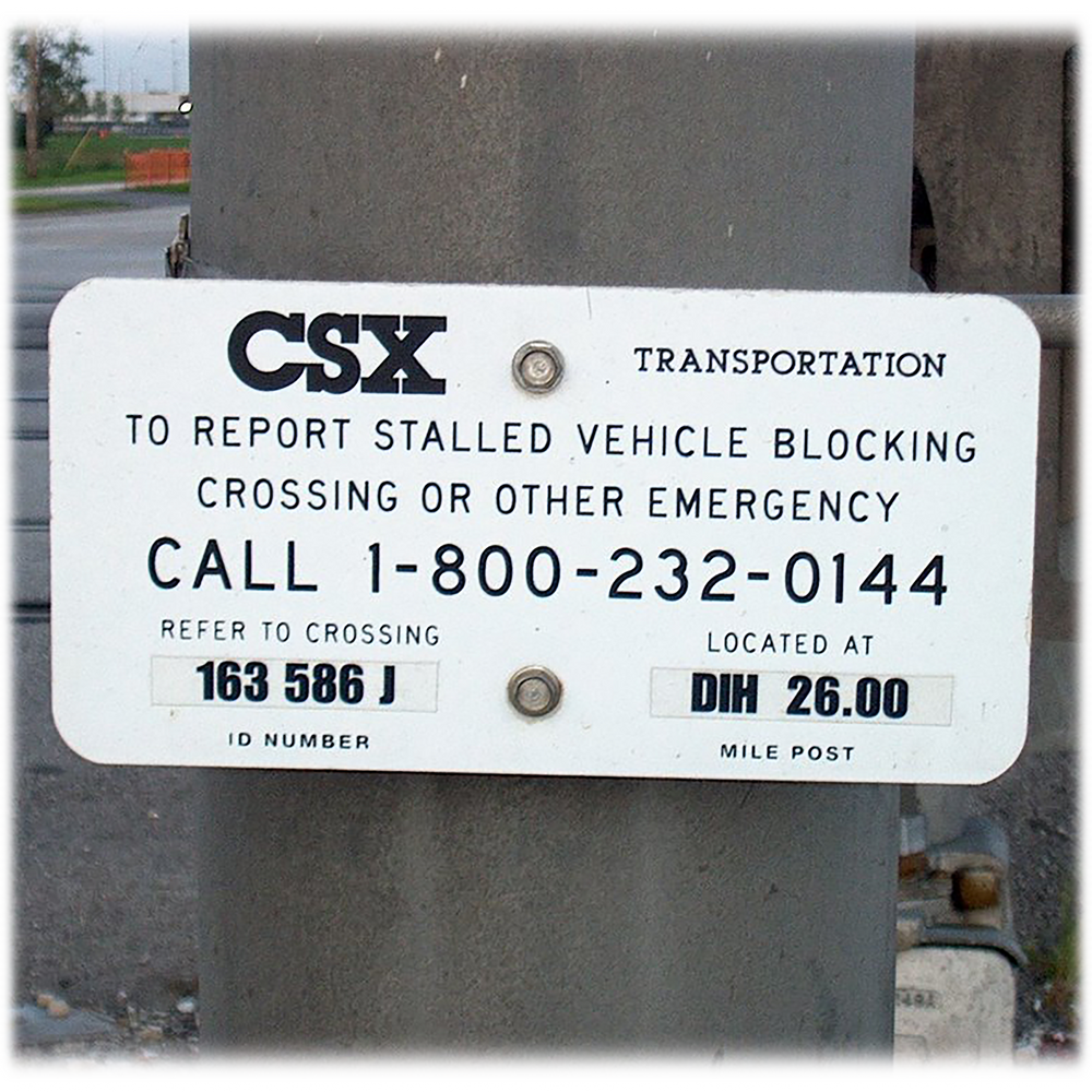 
                      
                        🟢 CSX Emergency Notification (ENS)
                      
                    