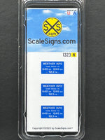 N-1323 / Weather Information