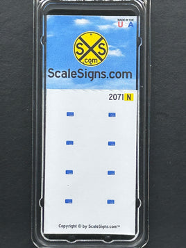 N-2071 / Emergency Notification Systems (ENS)