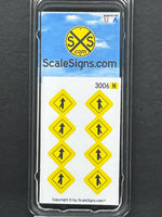 N-3006 / Entering Roadway Merge