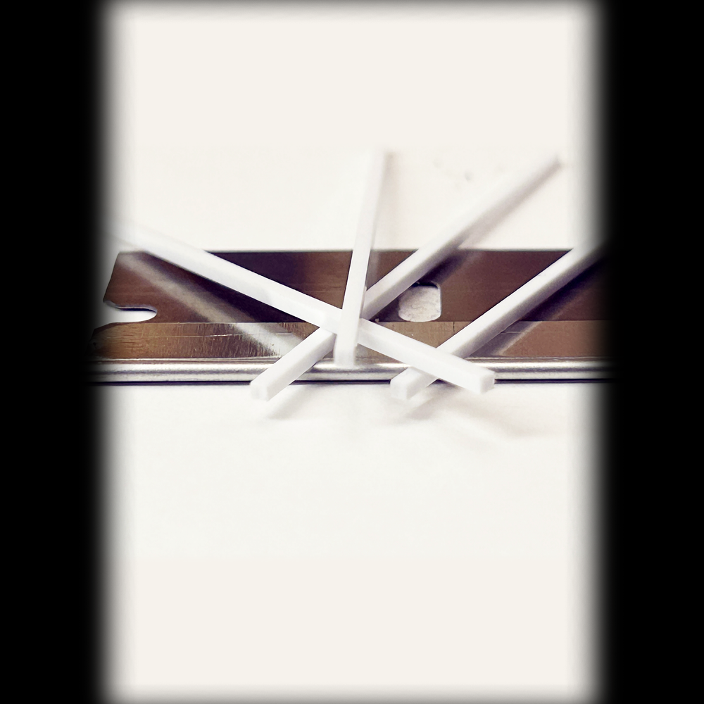 
                      
                        🟢 Crossbuck + 2 Track + Reflection Strip
                      
                    