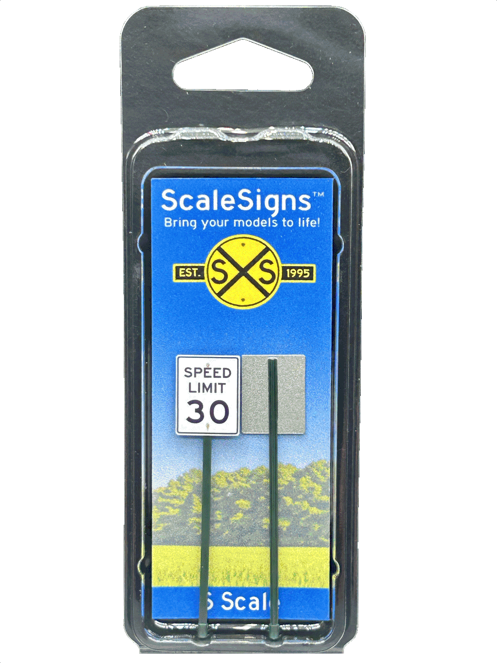 🔵 30 MPH