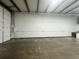 PZ - Warehouse Space