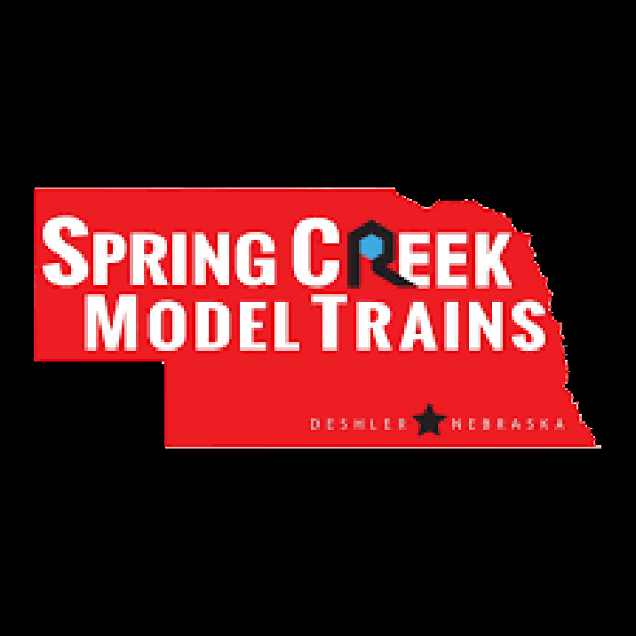 Spring Creek Model Trains Show