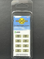 HO-x0000 / Power Substation