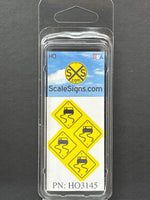 HO-3145 / Slippery When Wet
